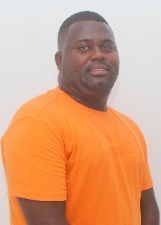 Foto de PAULO CEZAR DE MELO JUNIOR