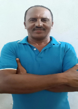 Foto de Feliciano Alcantara dos Santos