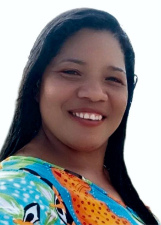 Foto de IRAPINA BARBOSA DA CONCEIÇÃO