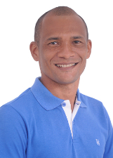 Foto de MARISMALDO PEDRO DOS SANTOS SOUZA