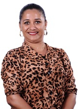 Foto de Jéssica Bomfim Magalhães