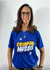 Foto de LIVIA JACKLINE ALVES DE SANTANA DAS VIRGENS
