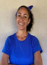 Foto de CRISTINE MILENE ALVES DE SANTANA