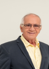 Foto de Nicandro Moreira de Macedo