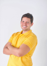 Foto de Paulo Vinicius Jansen Melo Bastos Silva