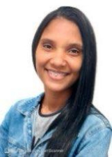 Foto de LETICIA DO ESPIRITO SANTO ARAGÃO