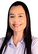 Foto de GILNAGILA BARBOSA MACHADO