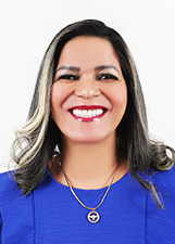 Foto de ANATALIA MARGARIDA DA SILVA ARAUJO