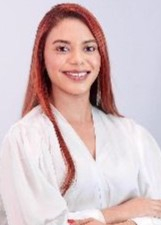 Foto de JAQUELINE VARJÃO DIAS