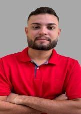 Foto de Robson Ruan Santos de Almeida