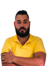 Foto de JOÃO PAULO RODRIGUES DE CARVALHO