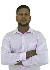 Foto de VALDINEI SOUZA NASCIMENTO DA PAIXÃO