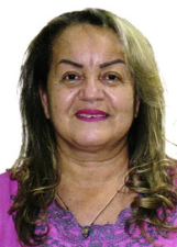 Foto de CARMEM LUCIA DAMASCENO DA SILVA