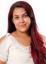 Foto de Hellen Fernanda de Almeida