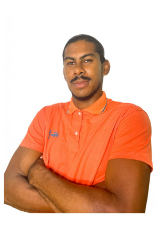 Foto de Antônio Severino Alves Machado Filho