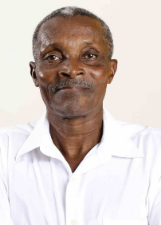 Foto de João Cazumbá