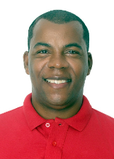 Foto de GERSON DOS SANTOS BASTOS