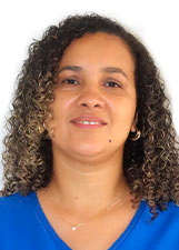 Foto de JACQUELINE DE SANTANA BRAZ DE JESUS