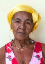 Foto de Jozenilda da Silva Rocha