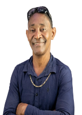 Foto de Rosival Conceição Batista