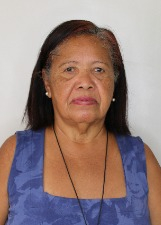 Foto de ANALDINA EUFRASIA LOPES