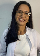 Foto de Luciana de Oliveira Silva