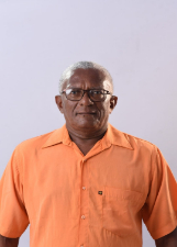 Foto de Dagoberto de Carvalho Neri
