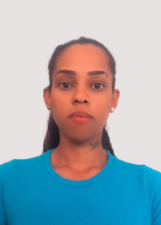 Foto de Aline Almeida Silva