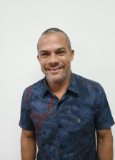 Foto de Adriano Barbosa Teixeira dos Santos