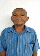 Foto de MANOEL DIONÍSIO DE SANTANA
