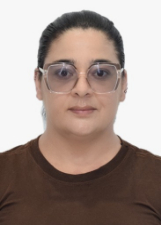 Foto de Aline da Silva Rocha Santana