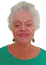 Foto de Maria da Gloria Vieira da Silva