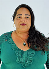 Foto de DERENILTA FERREIRA DA SILVA