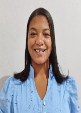 Foto de Edilaine Santos Neres Gama