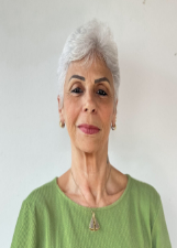 Foto de Maria Elizabeth Berenguer de Brito Silva
