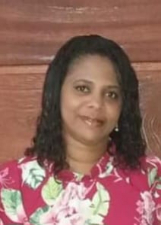 Foto de Cremilda Silva Santos