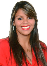 Foto de BARBARA JANAINA BATISTA DE OLIVEIRA