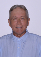 Foto de Israel Nogueira Neto