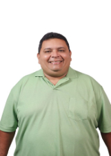 Foto de MARCOS CESAR ARAUJO ALENCAR