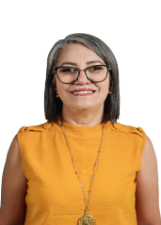 Foto de FRANCISCA CLÁUDIA CRUZ SANTOS