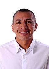 Foto de Jurenilson dos Santos