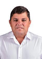 Foto de Reginaldo da Silva Ferreira