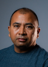Foto de Antônio Eudes de Sousa Pereira