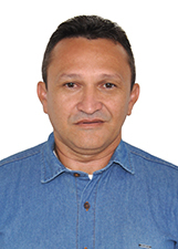 Foto de Francisco Reginaldo Ferreira de Castro