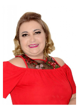 Foto de ANA PAULA FERNANDES CÂMARA