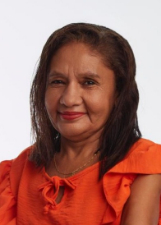 Foto de MARIA FAGENIA DO NASCIMENTO BENICIO
