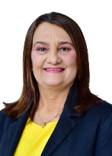 Foto de Damiana Fernandes Negreiros Martins
