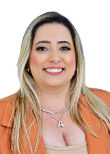 Foto de Ana Maria de Oliveira Aquino Neta