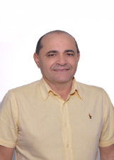 Foto de Gerrimar Barbosa de Moura