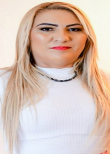 Foto de Edilaneide Silva Alves